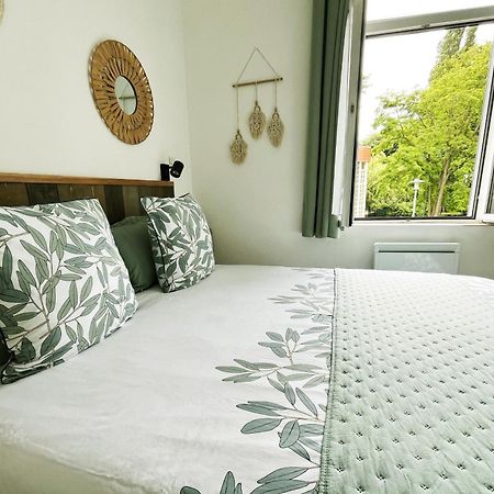 Appartement Le Grand Large Dunkirk Ngoại thất bức ảnh