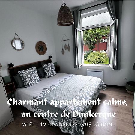 Appartement Le Grand Large Dunkirk Ngoại thất bức ảnh