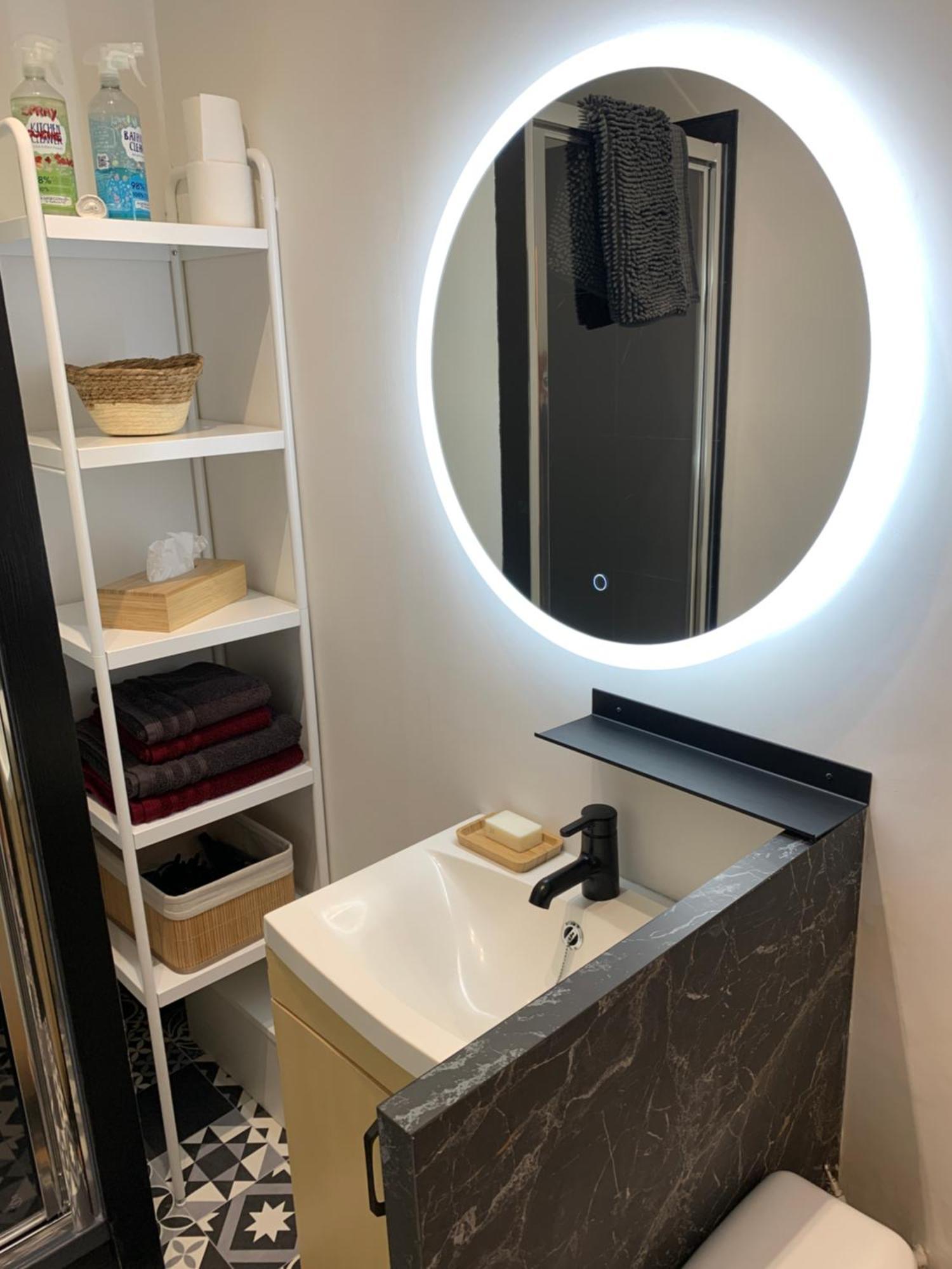 Appartement Le Grand Large Dunkirk Ngoại thất bức ảnh