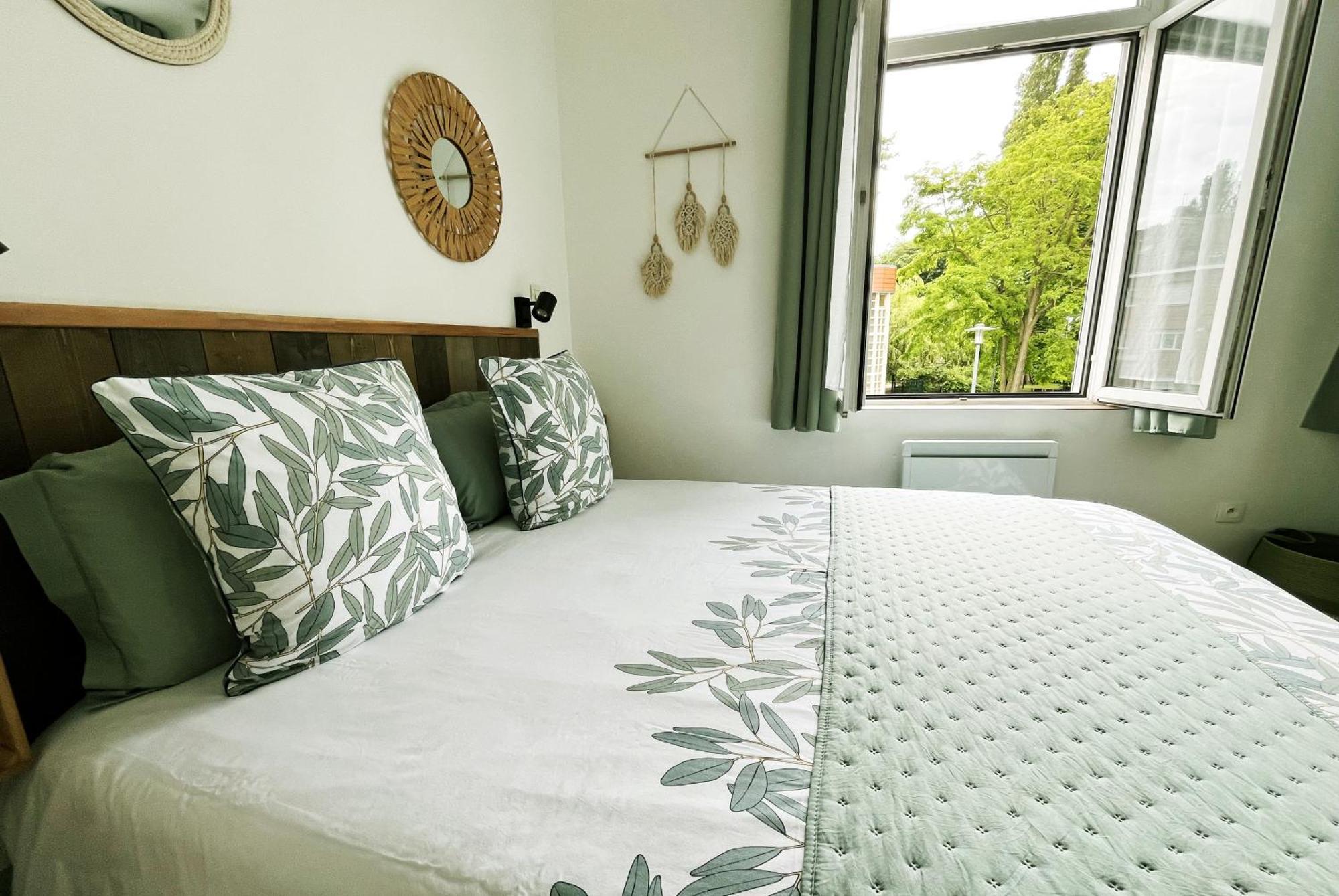 Appartement Le Grand Large Dunkirk Ngoại thất bức ảnh